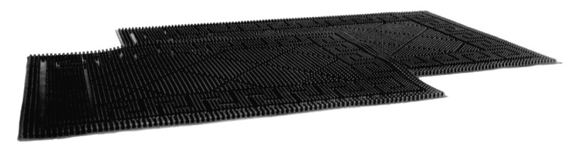 Килим побутовий 600х400 "ШИП"