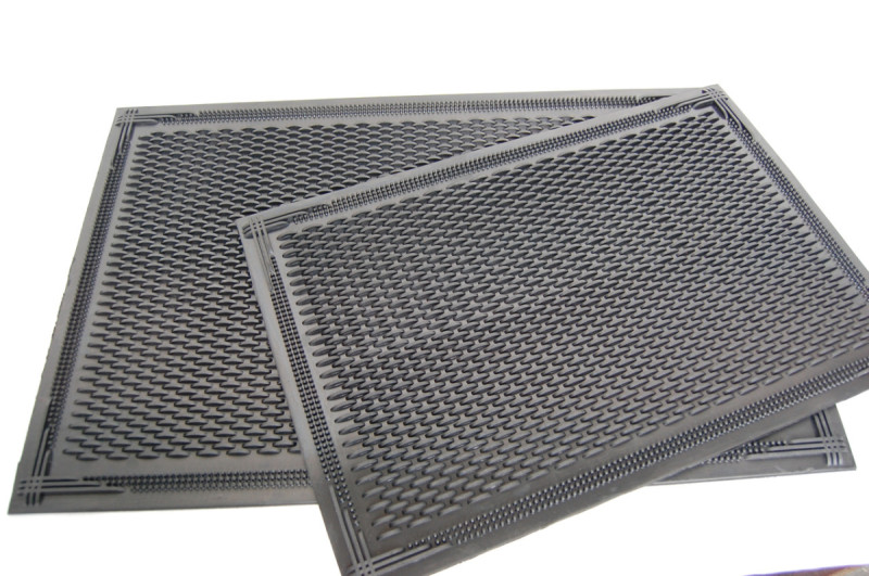 (другий сорт) Килим побутовий 600х400 "ХВИЛЯ"