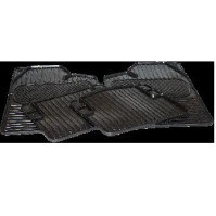 Килимки гумові автомобільні