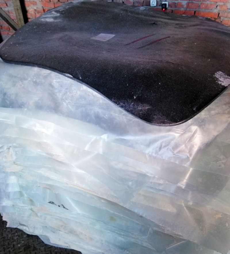 Гумова суміш 4326