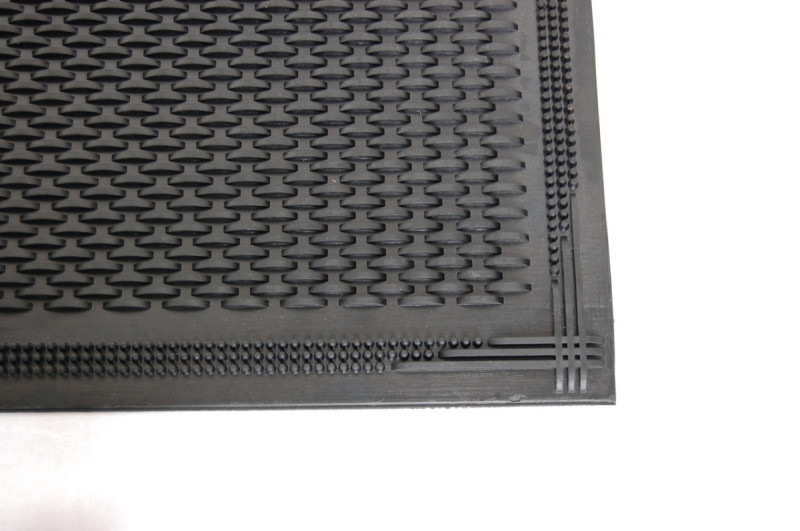 Килим побутовий 750х500 "ХВИЛЯ"