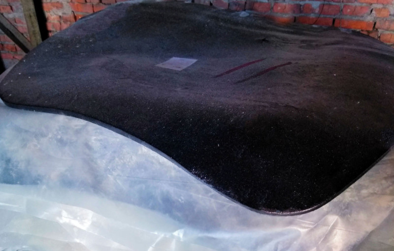 Гумова суміш 2959