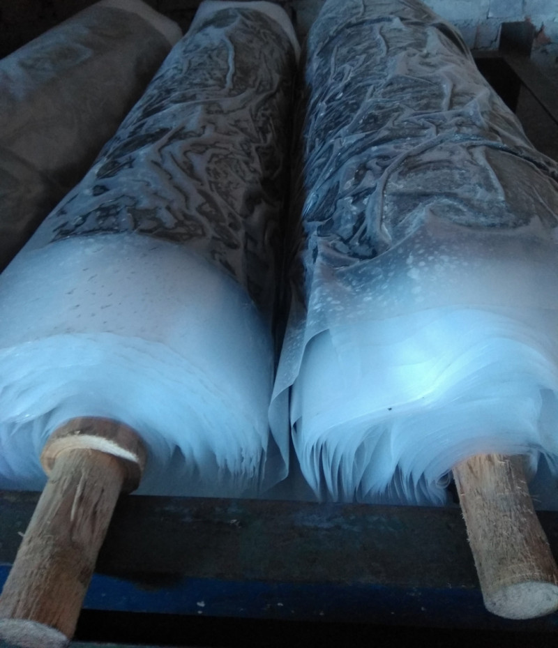 Гумова суміш 59-590