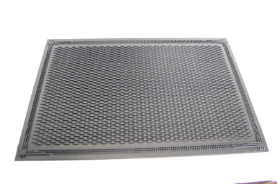 Килим побутовий 750х500 "ХВИЛЯ"