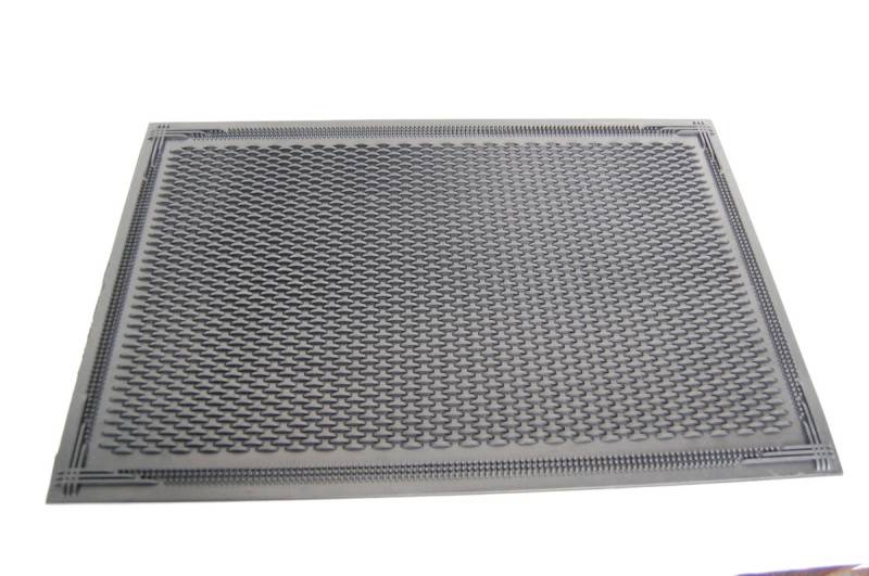 Килим побутовий 750х500 "ХВИЛЯ"