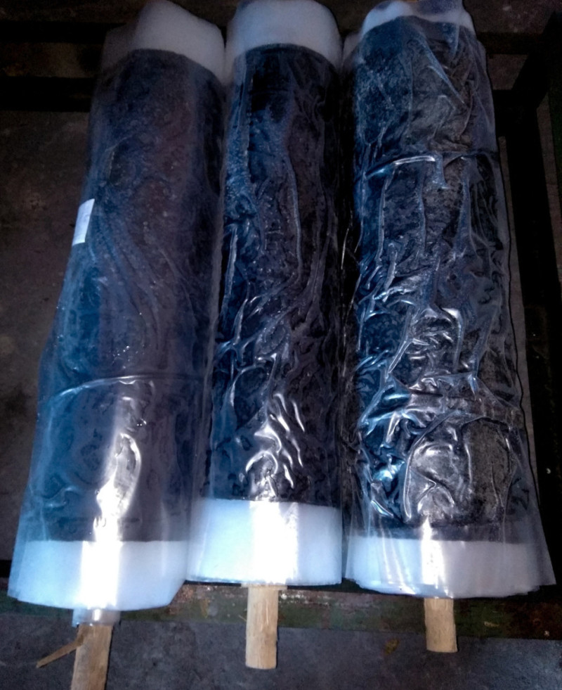 Гумова суміш 2959