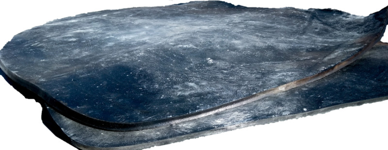 Гумова суміш 1976