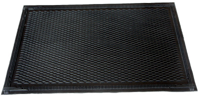 Килим побутовий 750х500 "ХВИЛЯ"