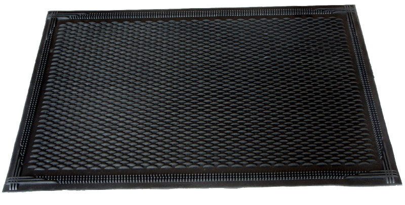 Килим побутовий 750х500 "ХВИЛЯ"