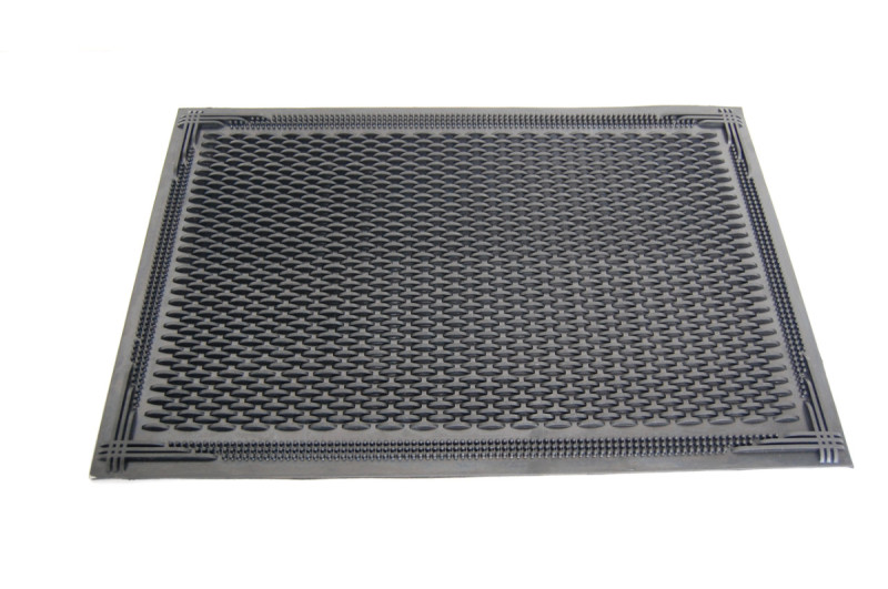 (другий сорт) Килим побутовий 600х400 "ХВИЛЯ"